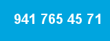 941 765 45 71 941 765 45 71